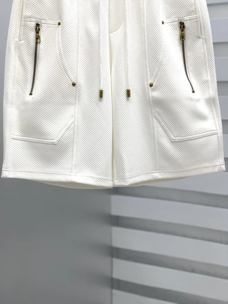 Breathable Louis Vuitton Short Pants 133753