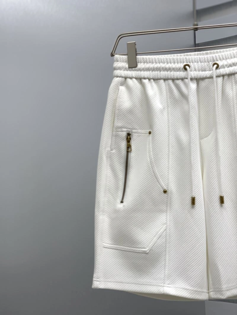 Breathable Louis Vuitton Short Pants 133753