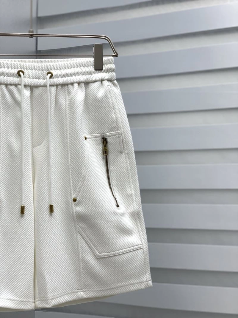 Breathable Louis Vuitton Short Pants 133753
