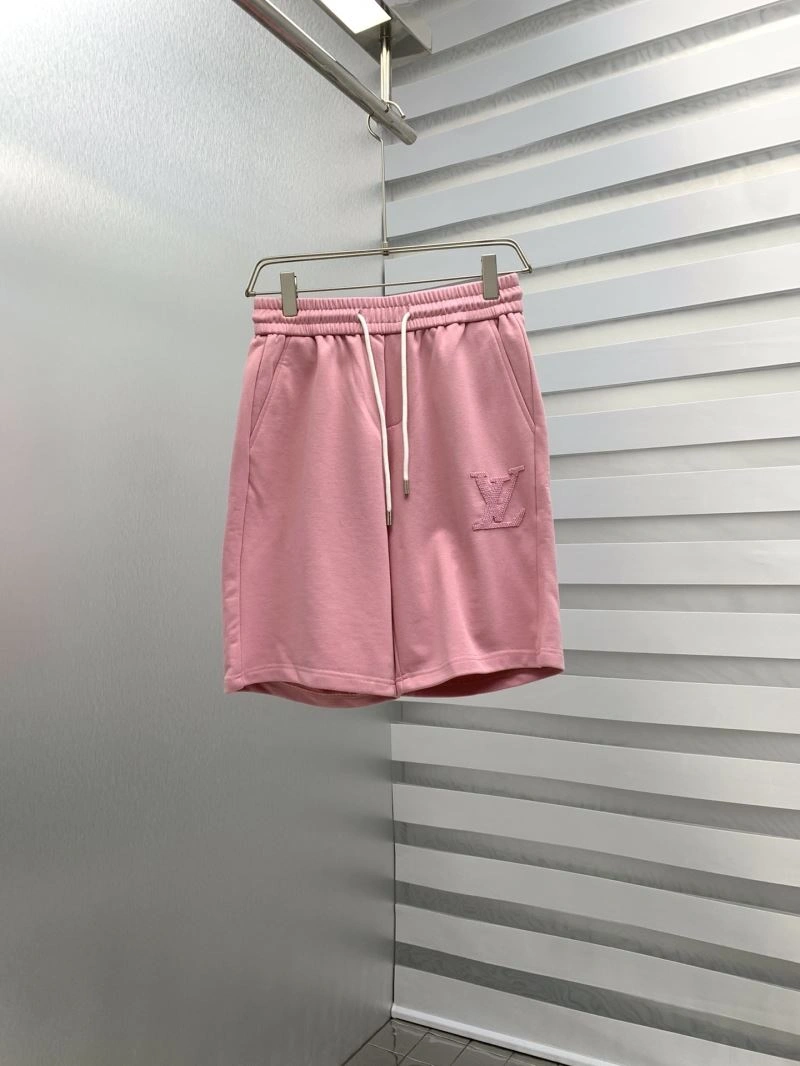 Louis Vuitton Short Pants Unisex 133740