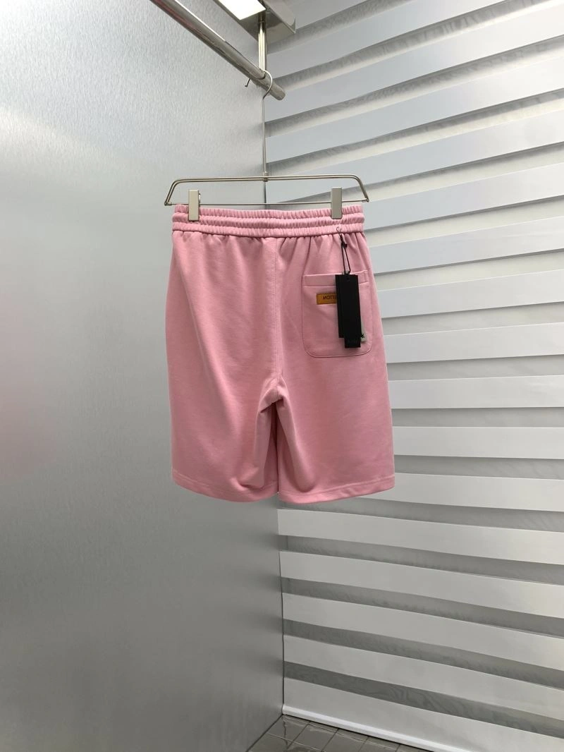 Louis Vuitton Short Pants Unisex 133740