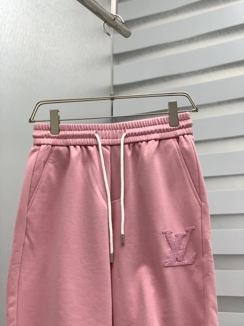 Louis Vuitton Short Pants Unisex 133740