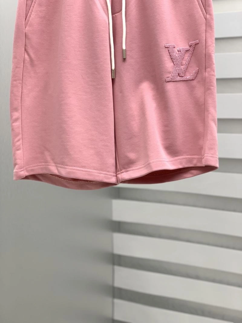 Louis Vuitton Short Pants Unisex 133740