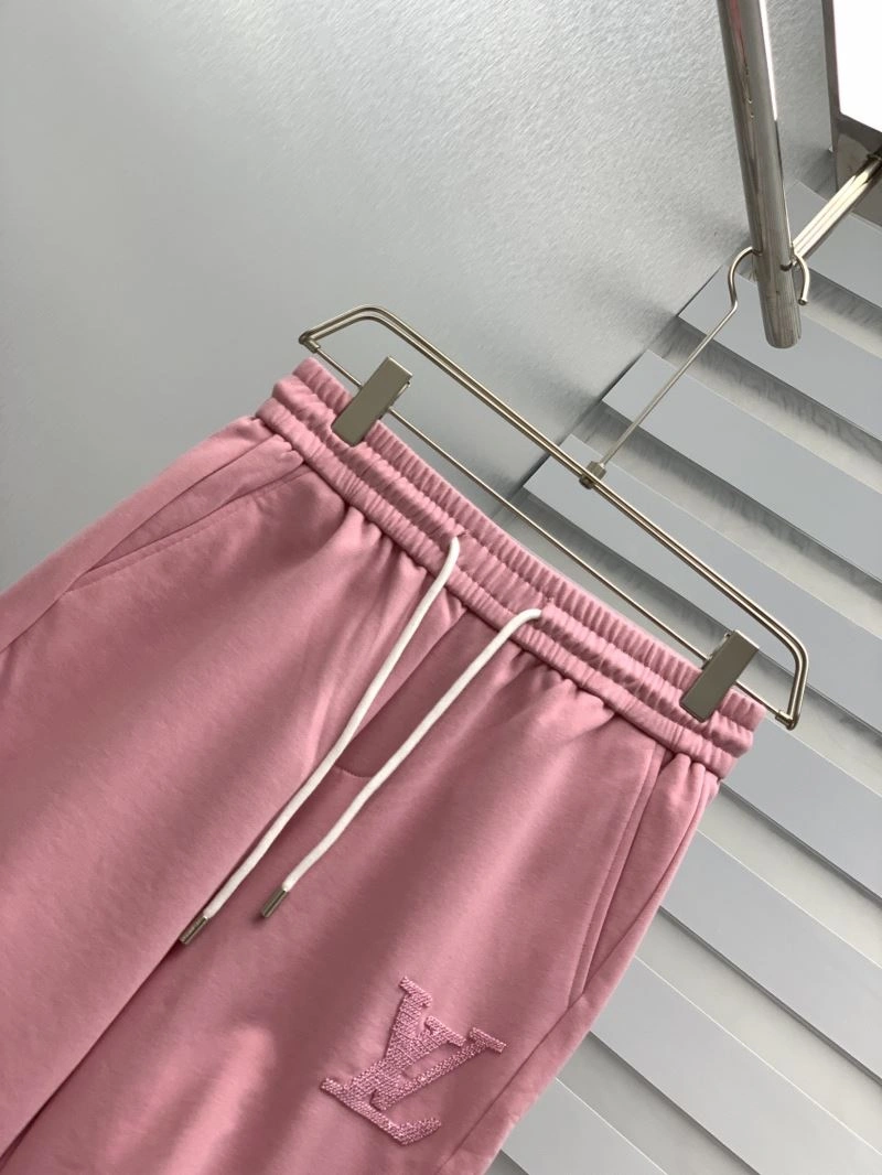 Louis Vuitton Short Pants Unisex 133740