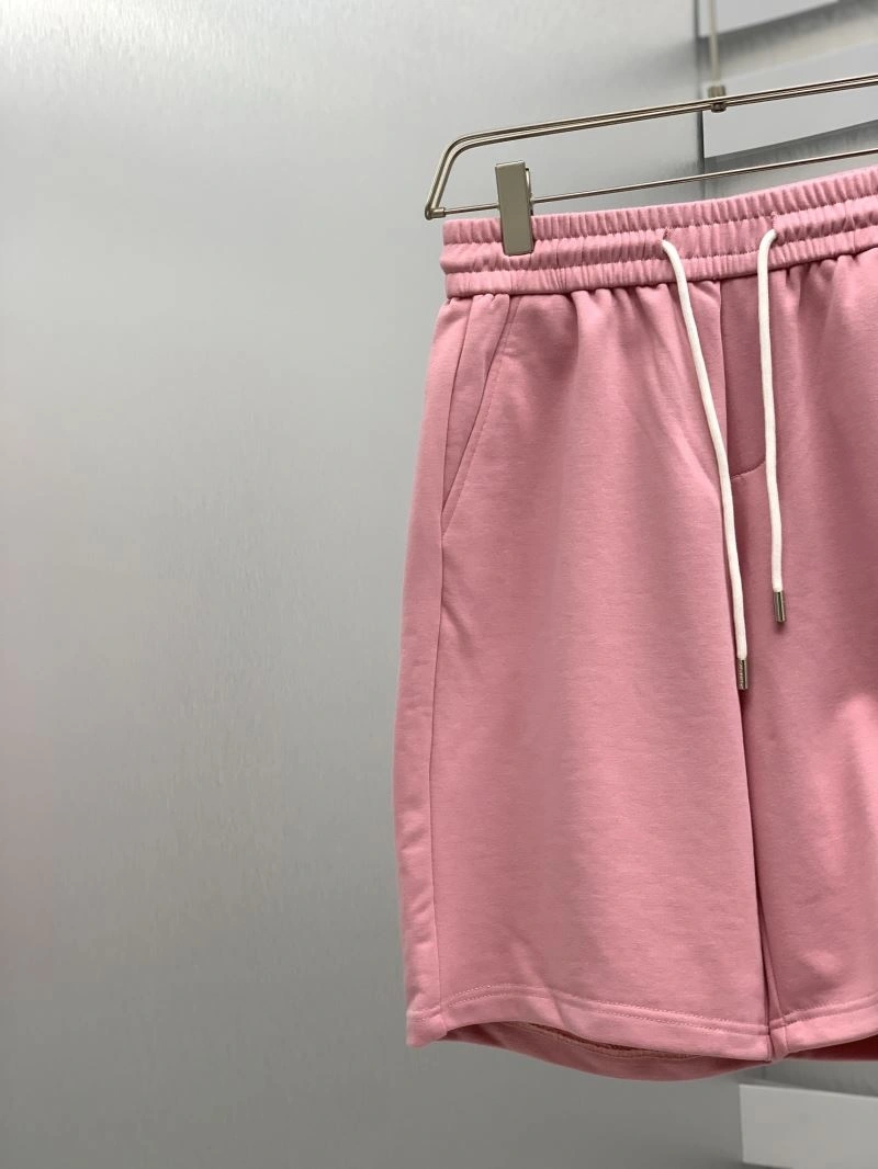 Louis Vuitton Short Pants Unisex 133740