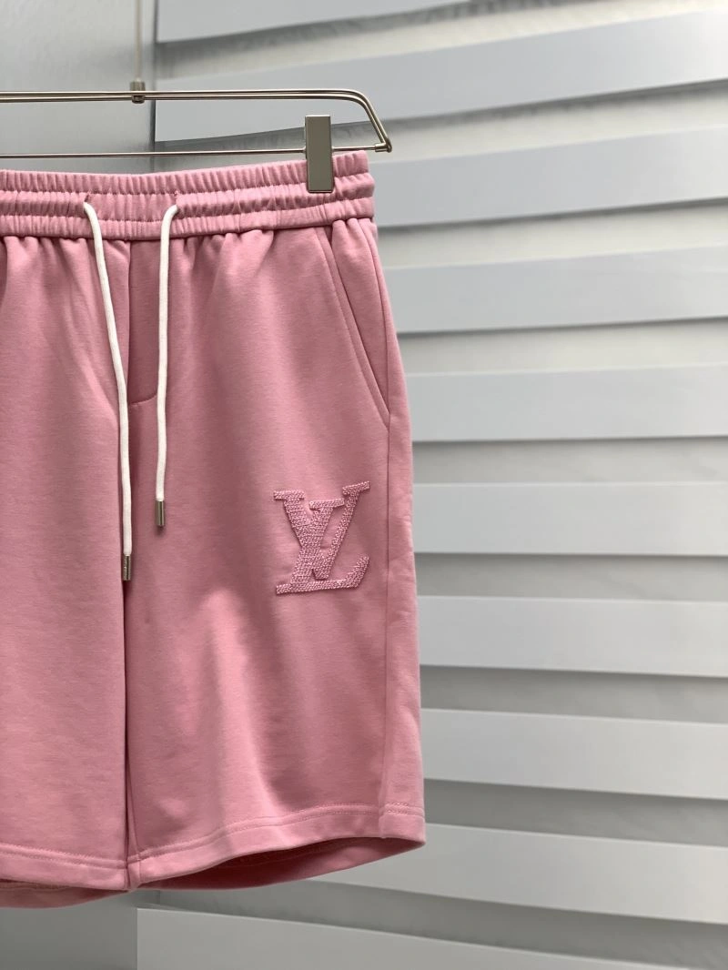 Louis Vuitton Short Pants Unisex 133740