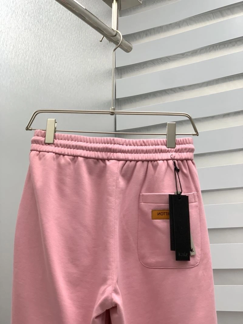 Louis Vuitton Short Pants Unisex 133740