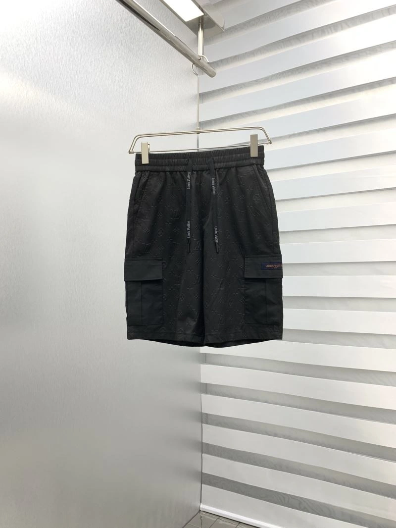 QuickDry Louis Vuitton Short Pants 133739