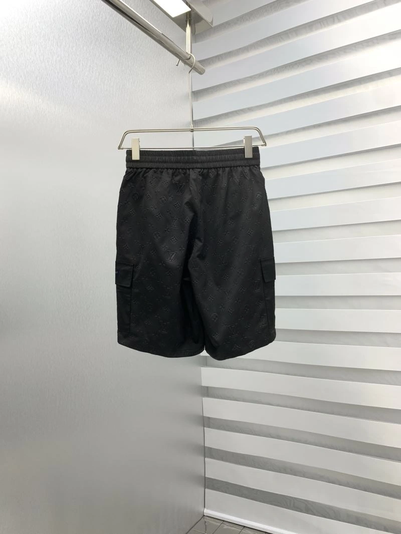 QuickDry Louis Vuitton Short Pants 133739