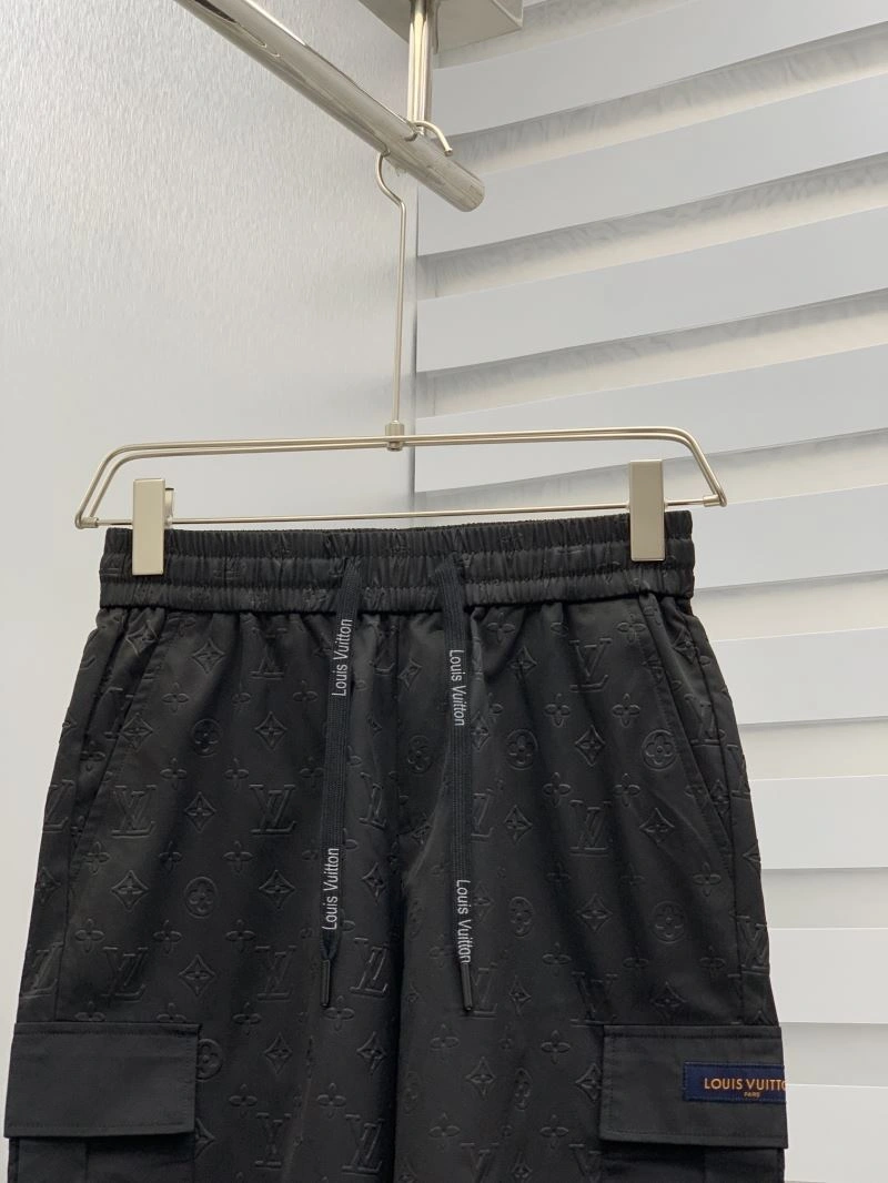 QuickDry Louis Vuitton Short Pants 133739