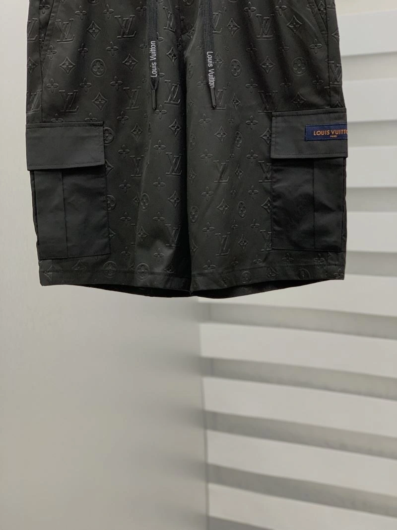 QuickDry Louis Vuitton Short Pants 133739