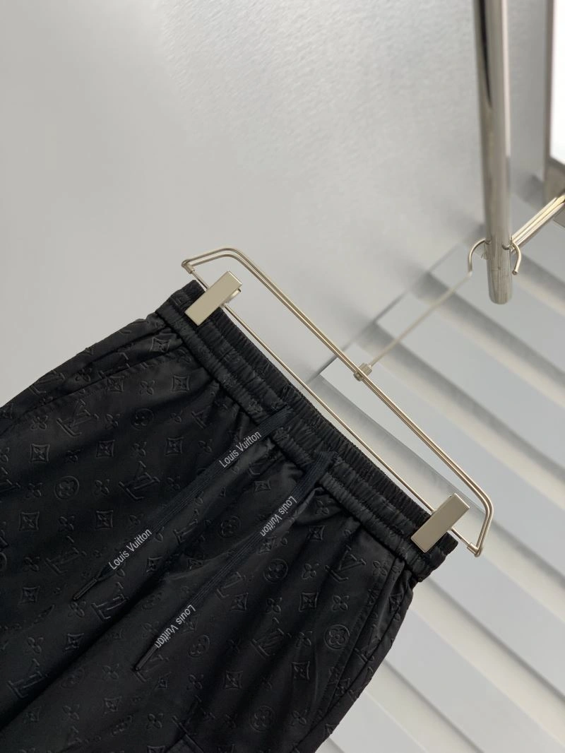QuickDry Louis Vuitton Short Pants 133739