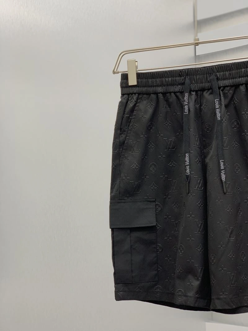 QuickDry Louis Vuitton Short Pants 133739