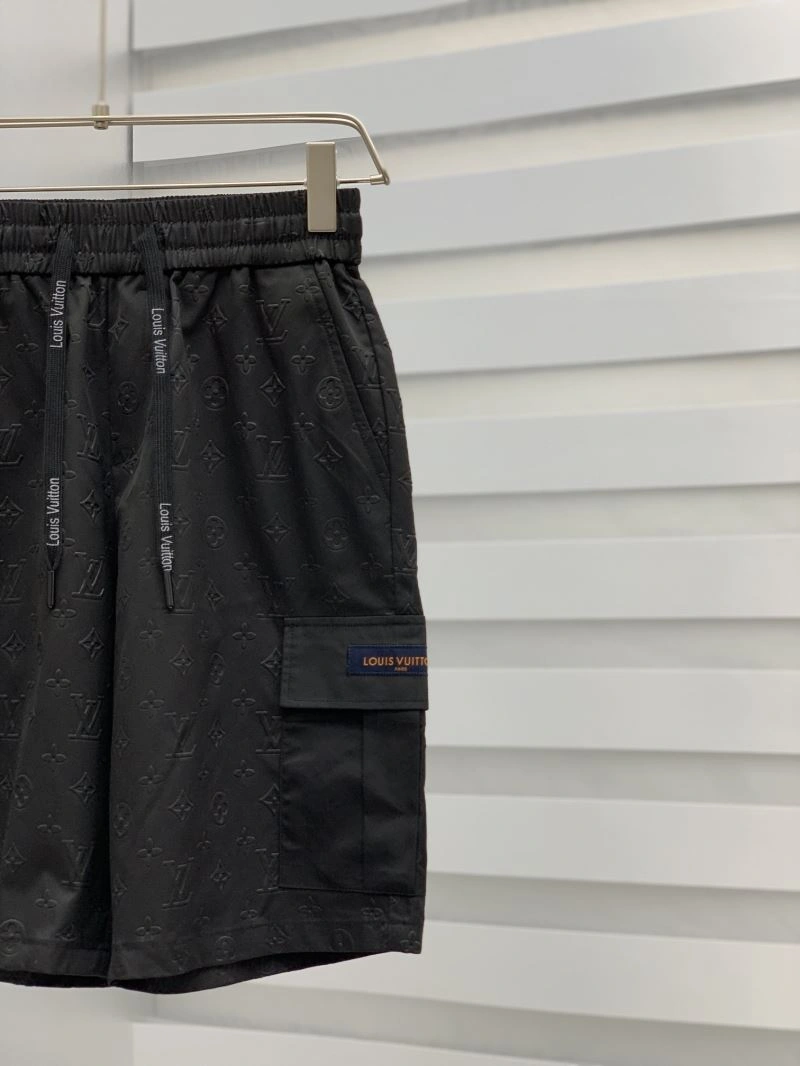 QuickDry Louis Vuitton Short Pants 133739