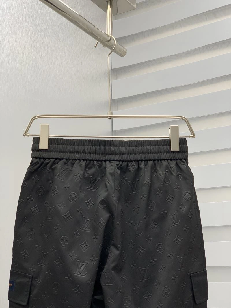 QuickDry Louis Vuitton Short Pants 133739