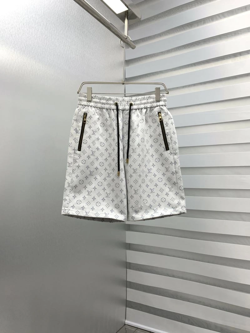 Louis Vuitton Short Pants Classic 133720
