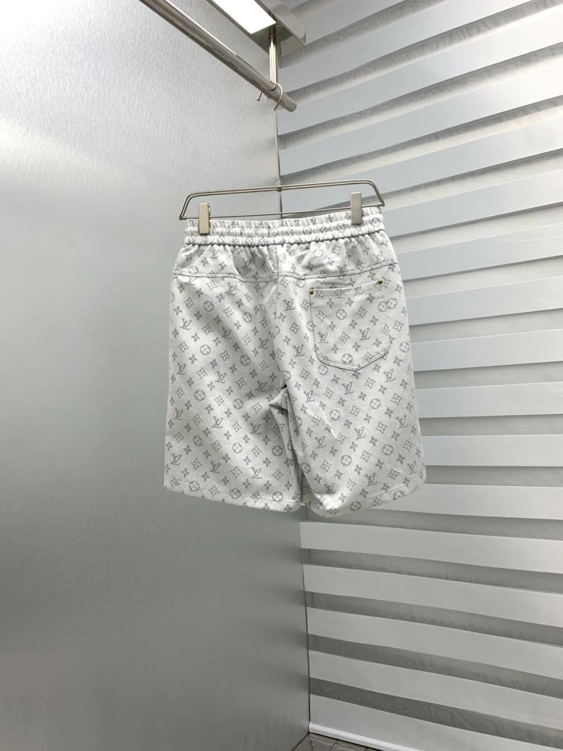 Louis Vuitton Short Pants Classic 133720