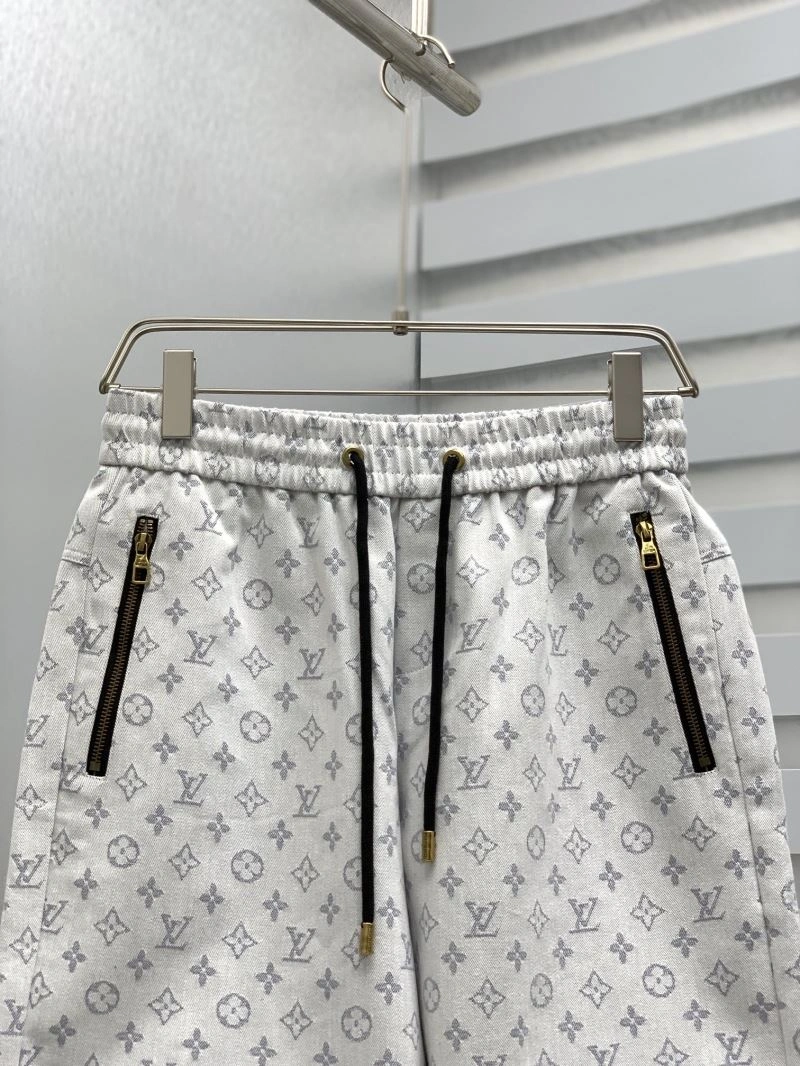 Louis Vuitton Short Pants Classic 133720