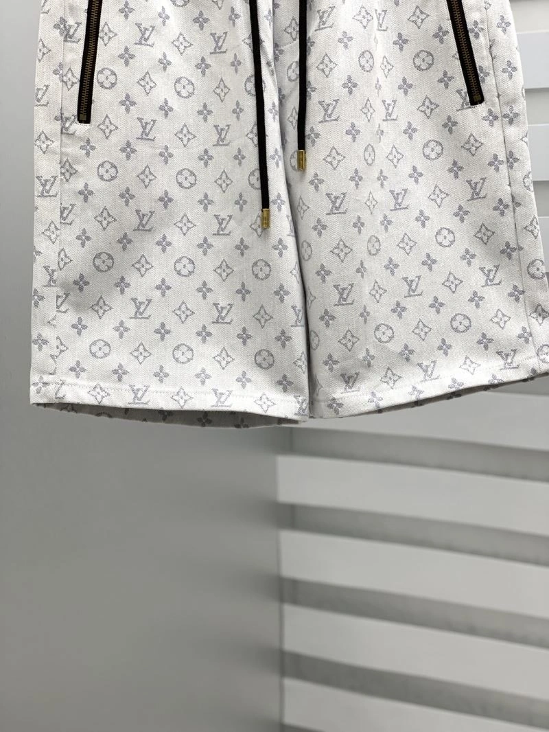Louis Vuitton Short Pants Classic 133720