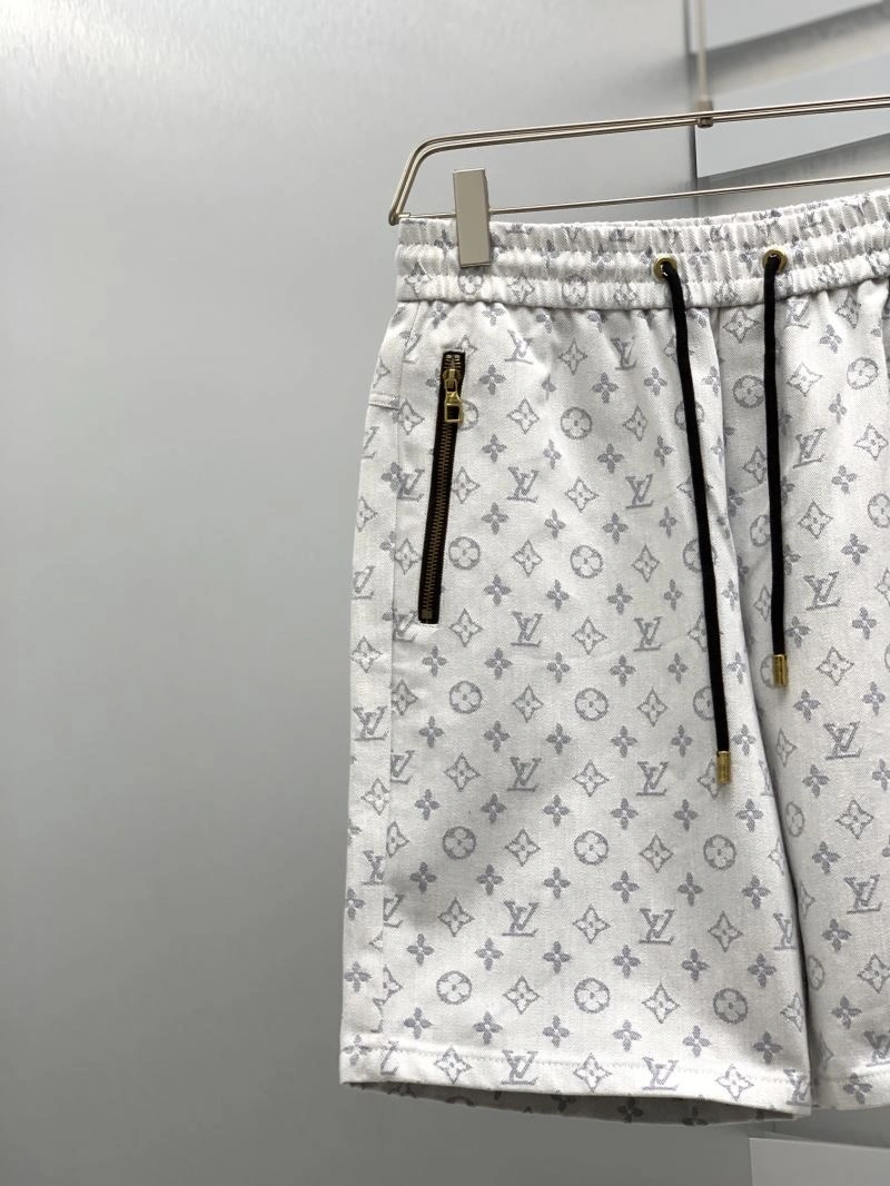 Louis Vuitton Short Pants Classic 133720