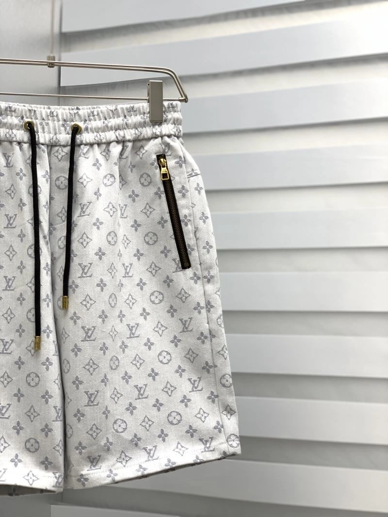 Louis Vuitton Short Pants Classic 133720