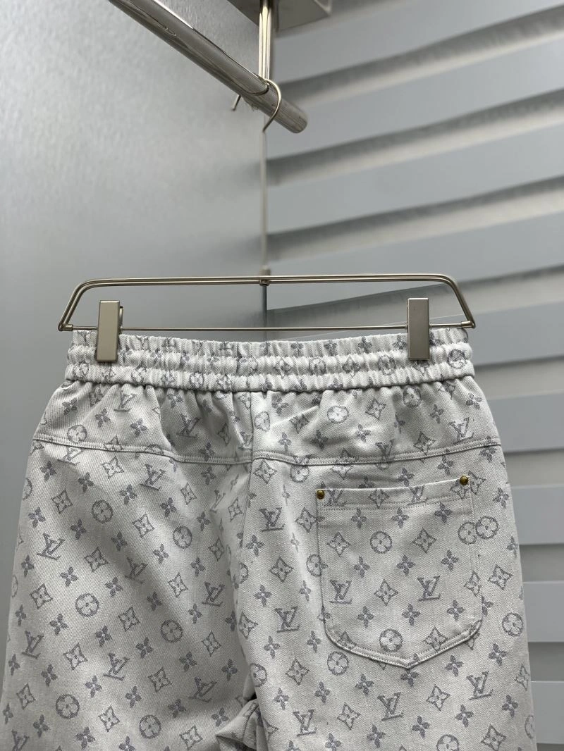 Louis Vuitton Short Pants Classic 133720