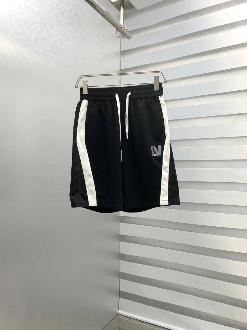 Louis Vuitton Short Pants Colorful 133718