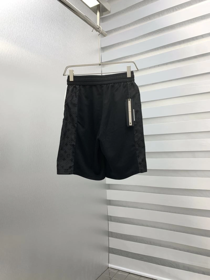 Louis Vuitton Short Pants Colorful 133718