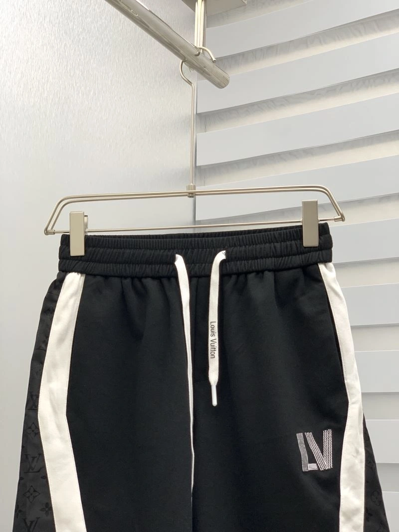 Louis Vuitton Short Pants Colorful 133718