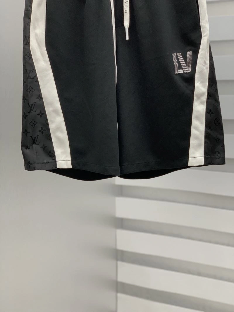 Louis Vuitton Short Pants Colorful 133718