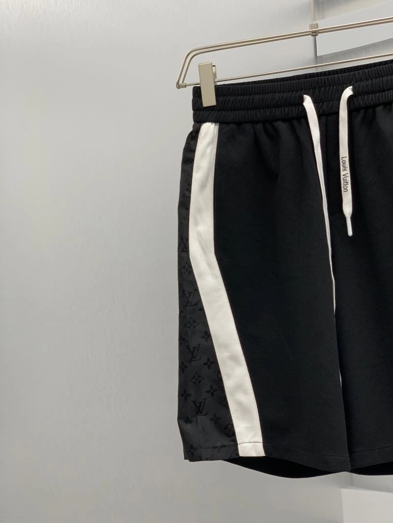 Louis Vuitton Short Pants Colorful 133718