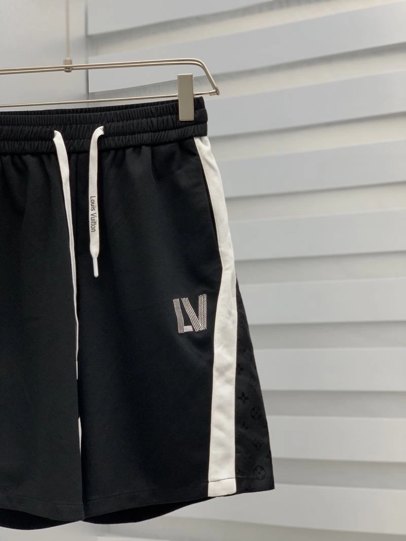 Louis Vuitton Short Pants Colorful 133718