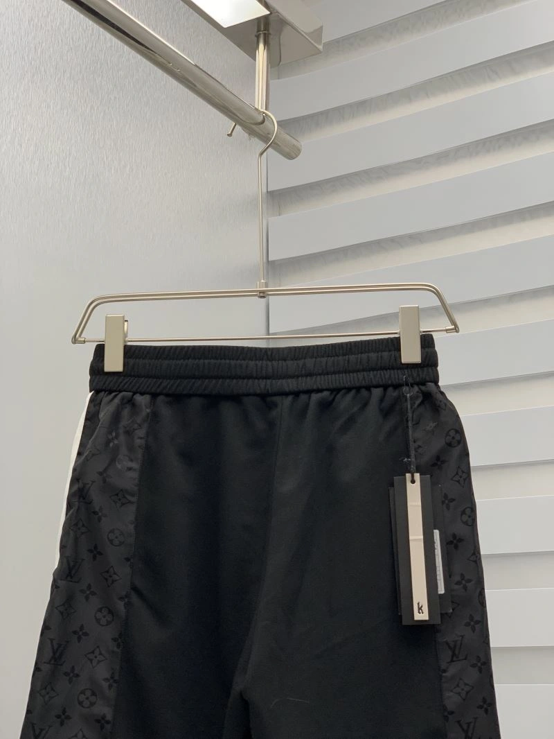 Louis Vuitton Short Pants Colorful 133718