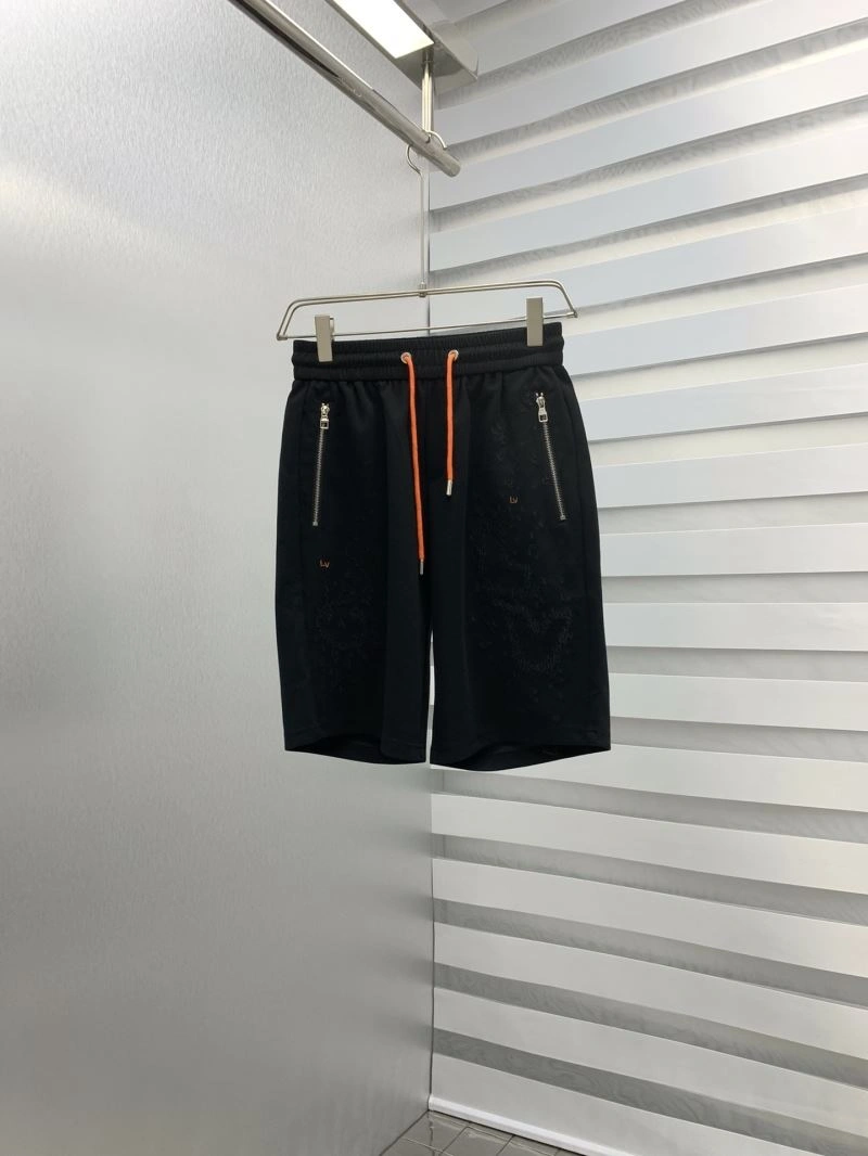 Snug Louis Vuitton Short Pants 133719