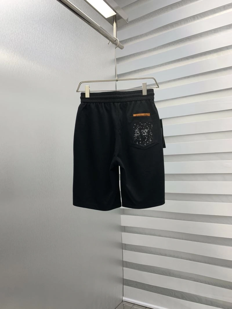 Snug Louis Vuitton Short Pants 133719