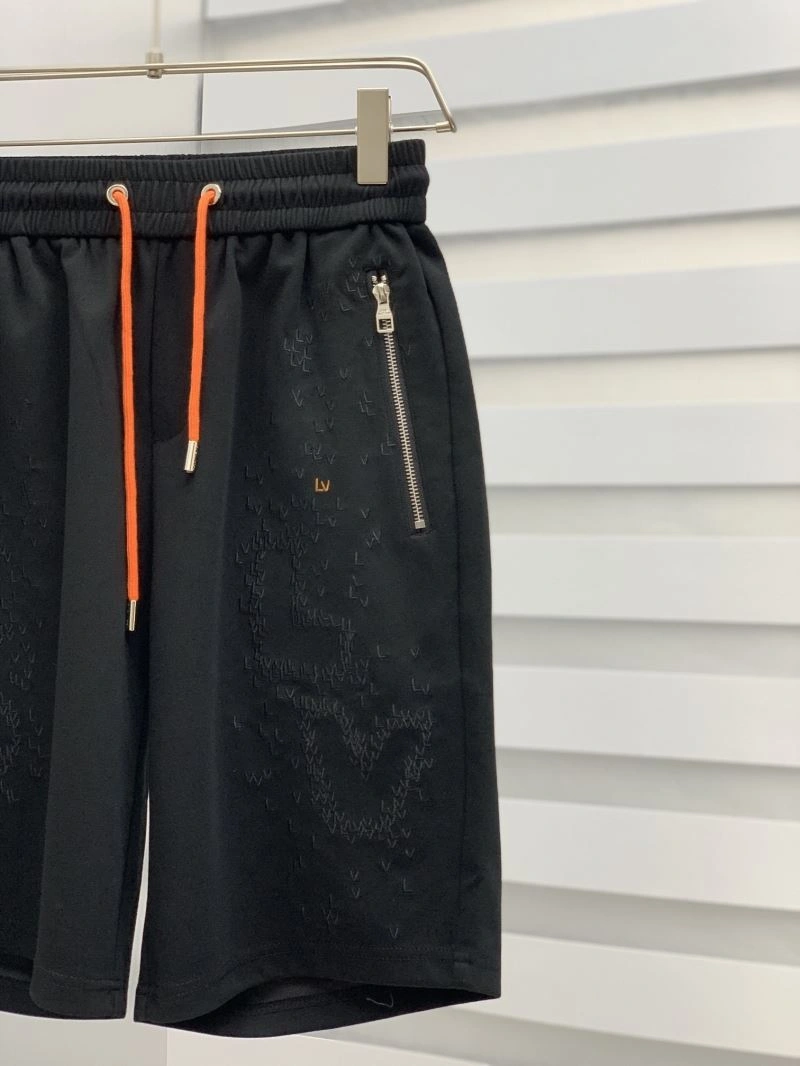 Snug Louis Vuitton Short Pants 133719