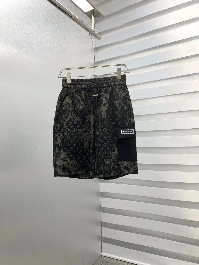 Louis Vuitton Short Pants Unique 133717