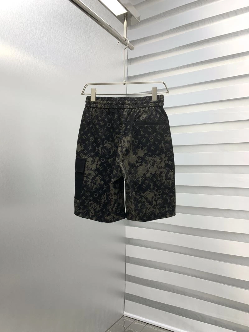 Louis Vuitton Short Pants Unique 133717