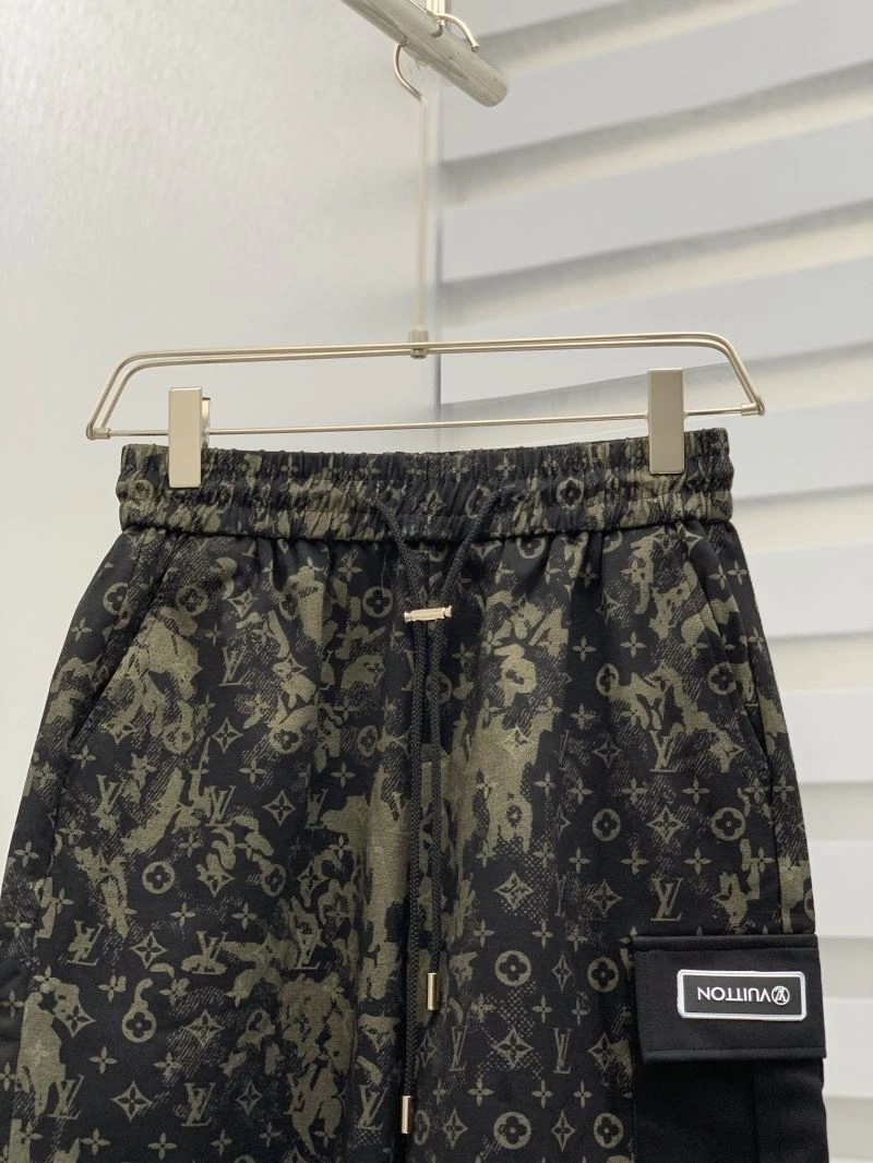 Louis Vuitton Short Pants Unique 133717