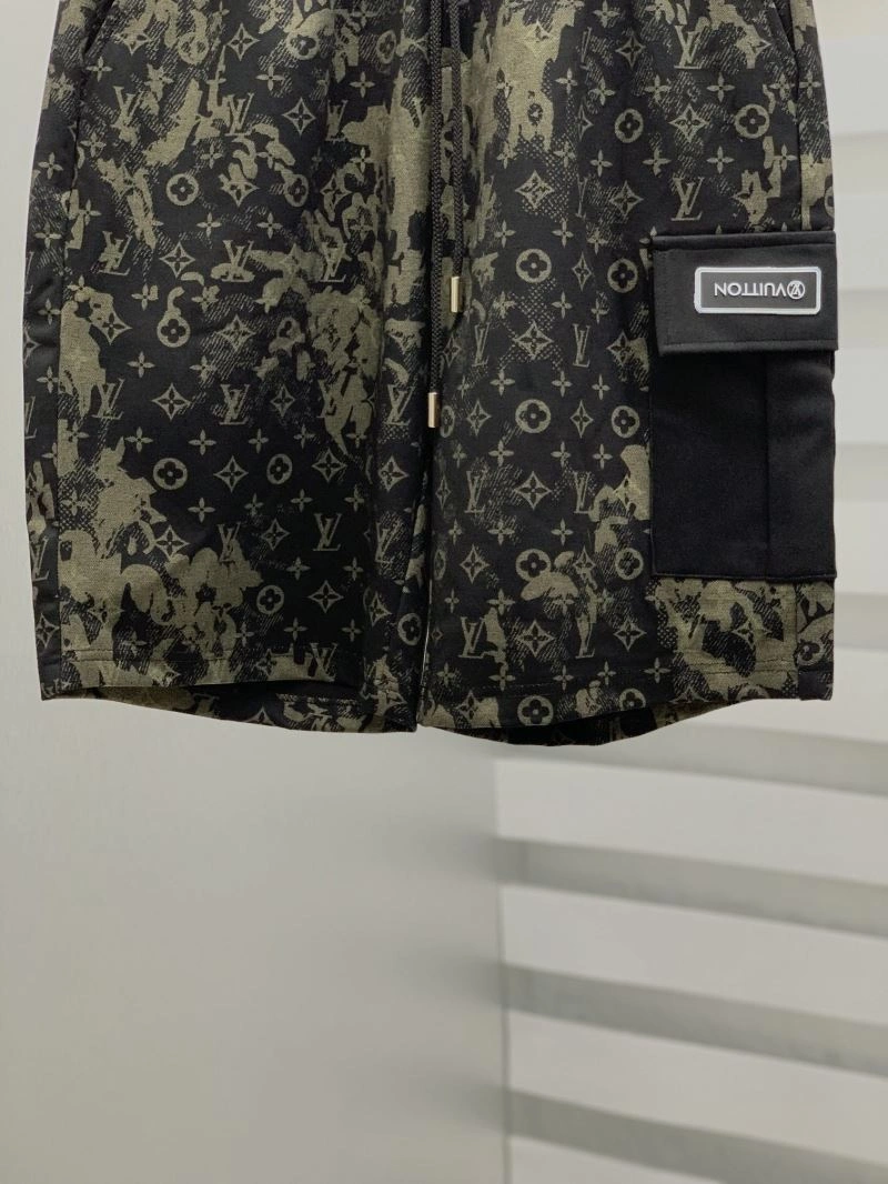 Louis Vuitton Short Pants Unique 133717