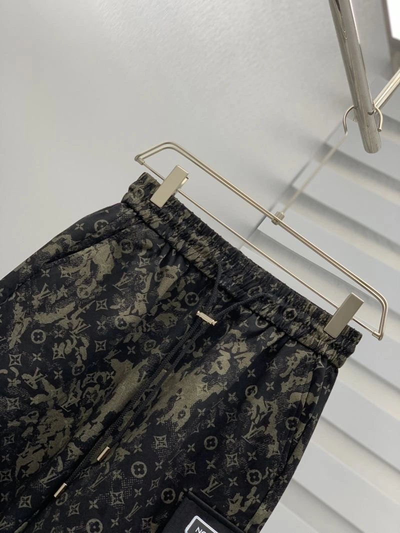 Louis Vuitton Short Pants Unique 133717