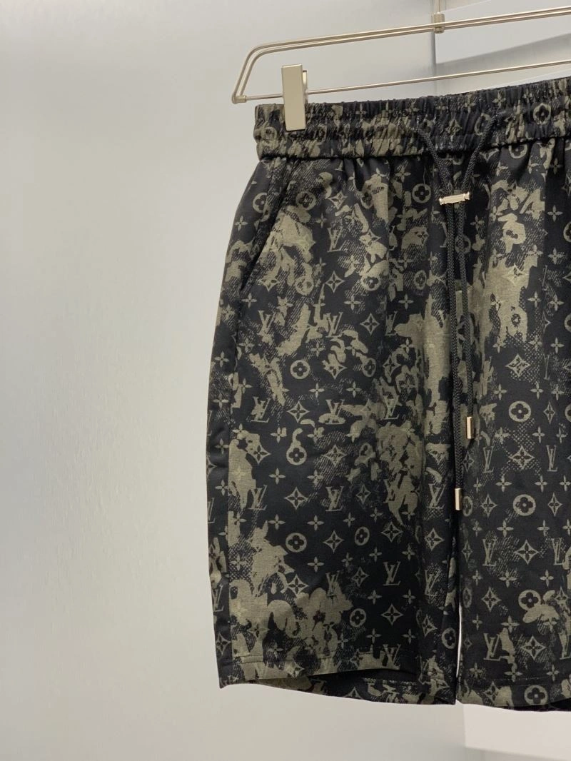 Louis Vuitton Short Pants Unique 133717