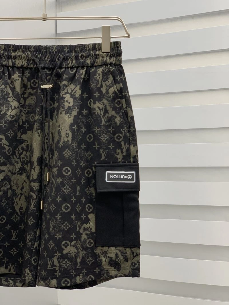 Louis Vuitton Short Pants Unique 133717