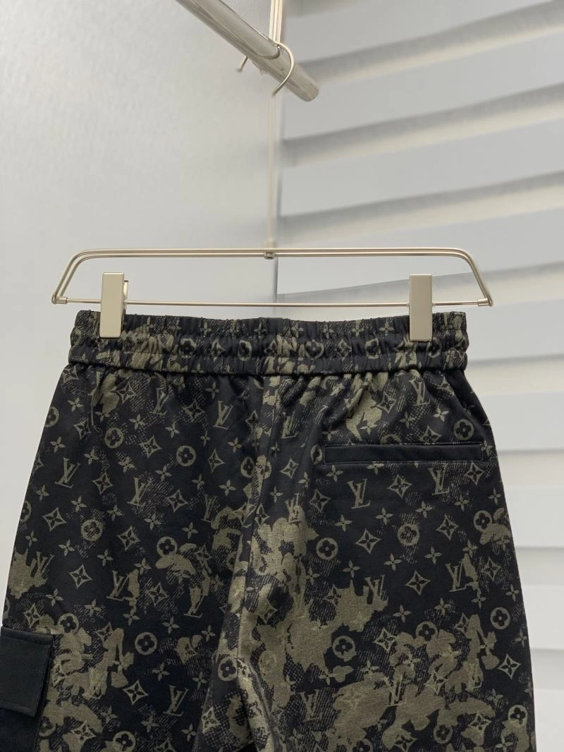 Louis Vuitton Short Pants Unique 133717