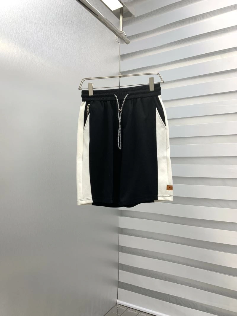 Louis Vuitton Short Pants Unisex 133716