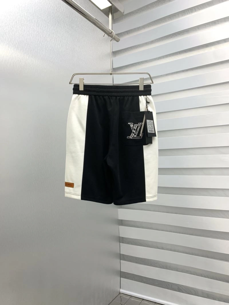 Louis Vuitton Short Pants Unisex 133716