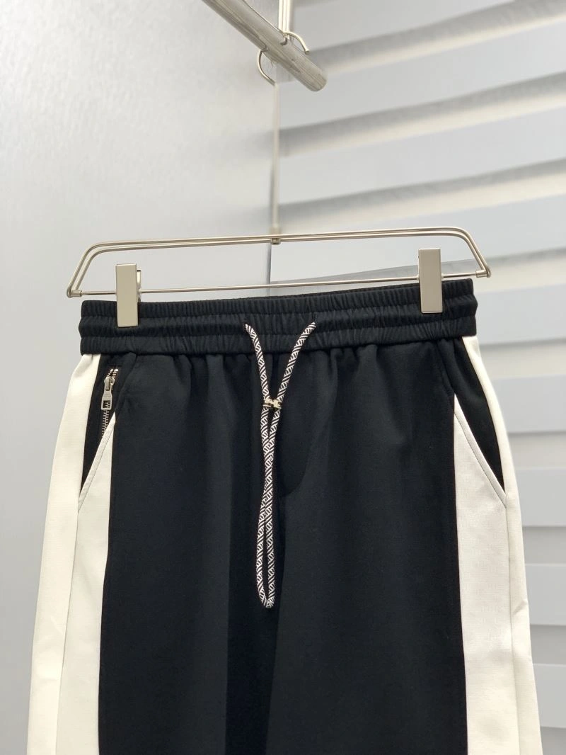 Louis Vuitton Short Pants Unisex 133716