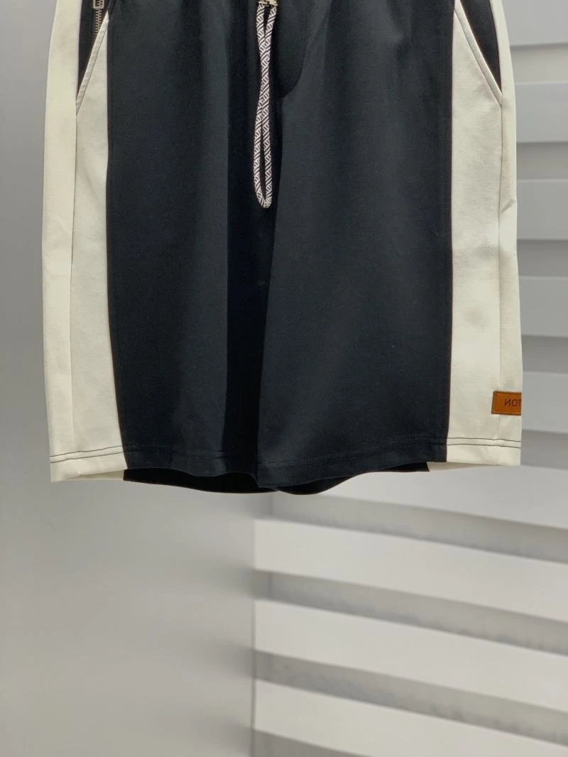 Louis Vuitton Short Pants Unisex 133716