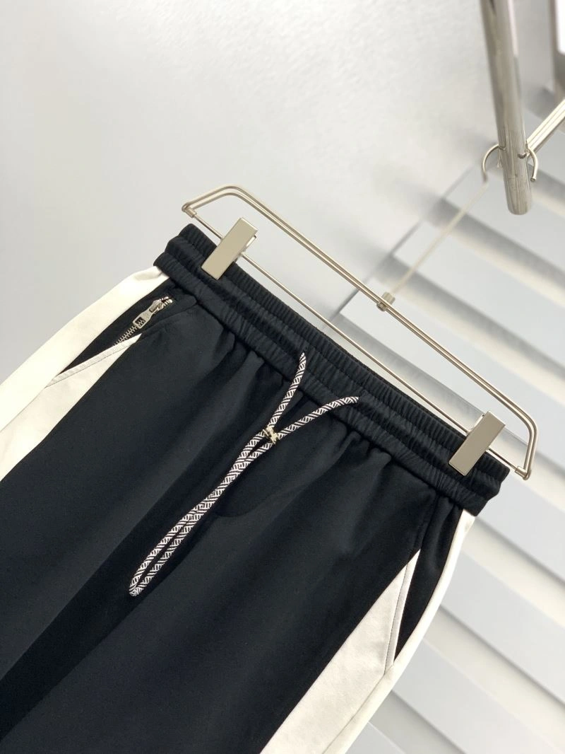 Louis Vuitton Short Pants Unisex 133716