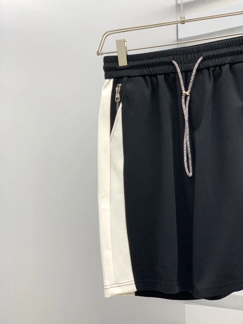 Louis Vuitton Short Pants Unisex 133716